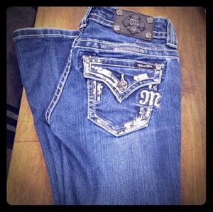 MISS ME JEANS 27